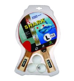 סט פינג פונג איכותי מבית TARGET