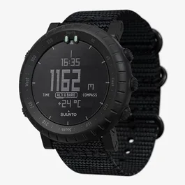 שעון ספורט וכושר 251413 דגם Core Alpha מבית סונטו SUUNTO