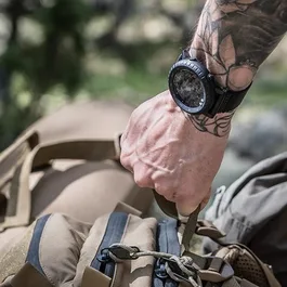 שעון ספורט וכושר 251413 דגם Core Alpha מבית סונטו SUUNTO