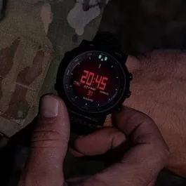שעון ספורט וכושר 251413 דגם Core Alpha מבית סונטו SUUNTO
