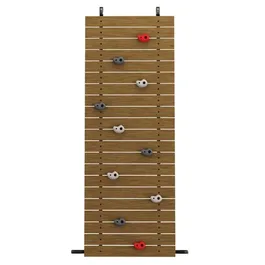 מתקן טיפוס לילדים פליבאז 251424 באורך 4.7 מטר, תוצרת הולנד