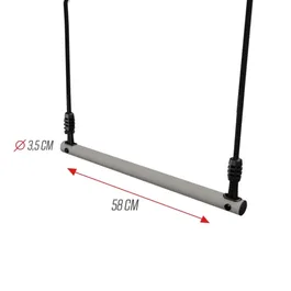 נדנדת טרפז למתקן פליבאז 251427 תוצרת הולנד