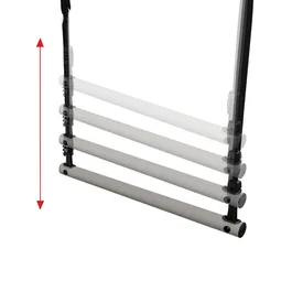 נדנדת טרפז למתקן פליבאז 251427 תוצרת הולנד