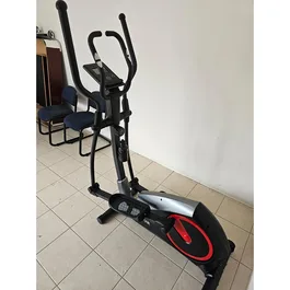 אליפטיקל טריטור Tritur HEAVY DUTY EL3020 אחריות לכל החיים לשלדה מחשב ומייסבים