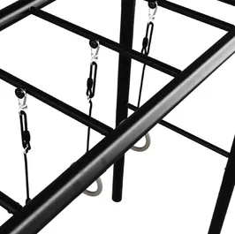 מתקן טיפוס פליבאז 251429 באורך 2.4 מטר תוצרת הולנד