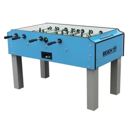 שולחן כדורגל חוץ 261435 דגם BEACH קראון מבית CROWN