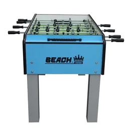 שולחן כדורגל חוץ 261435 דגם BEACH קראון מבית CROWN
