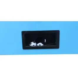 שולחן כדורגל חוץ 261435 דגם BEACH קראון מבית CROWN