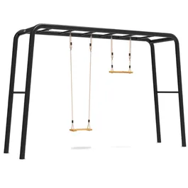 מתקן טיפוס לילדים פלייבאז 261438 באורך 3.8 מטר - תוצרת הולנד