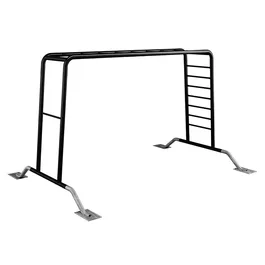 מתקן טיפוס לילדים פלייבאז 261438 באורך 3.8 מטר - תוצרת הולנד