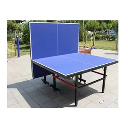 שולחן טניס חוץ מתקפל אלומיניום 242729 מבית CITYSPORT