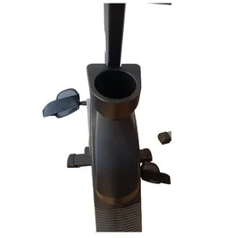 אופני כושר מקצועיות עם משענת 261455 דגם YZ מבית SPORTIME