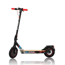 קורקינט חשמלי 261472 דגם ICON 10 בעוצמה 36V