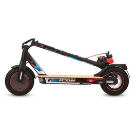 קורקינט חשמלי 261472 דגם ICON 10 בעוצמה 36V