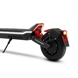 קורקינט חשמלי 261473 דגם Punk Rider בעוצמה 48V