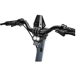 קורקינט חשמלי 261473 דגם Punk Rider בעוצמה 48V