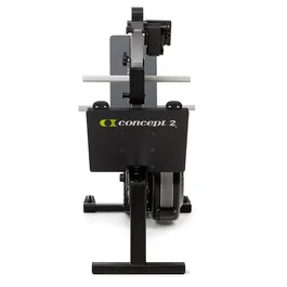 מכשיר קומפקטי ורב תכליתי 261478 המציע שלוש תחנות שונות לאימון כוח StrengthErg מבית Concept 2