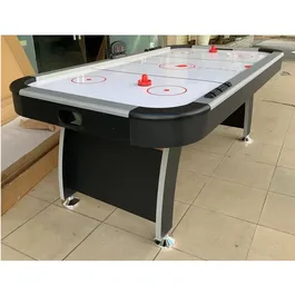 שולחן הוקי אוויר 261489 בגודל 7 פיט מבית CITYSPORT