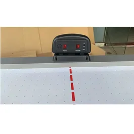 שולחן הוקי אוויר 261489 בגודל 7 פיט מבית CITYSPORT