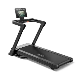 הליכון כושר חצי מקצועי 261496 עם שיפוע חשמלי דגם YP-M7 מבית YPOO