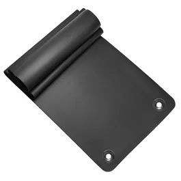 מזרון יוגה מקצועי 261497 עשויי חומר PU בעובי 6 מ"מ מבית YORK