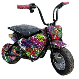 אופנוע חשמלי לילדים 261531 בעוצמה 24V דגם קידס מבית PHANTOM