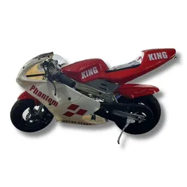 אופנוע חשמלי לילדים 261532 בעוצמה 24V דגם קינג מבית PHANTOM