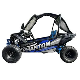 באגי חשמלי 261535 בעוצמה 60V דגם XP3000 מבית PHANTOM