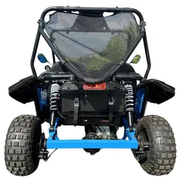 באגי חשמלי 261535 בעוצמה 60V דגם XP3000 מבית PHANTOM