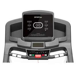 מסלול ריצה 261540 דגם effective מבית sportime בלעדי 2 שנות אחריות על המכשיר 15 שנים על המנוע