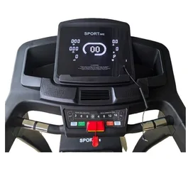 מסלול ריצה 261540 דגם effective מבית sportime בלעדי 2 שנות אחריות על המכשיר 15 שנים על המנוע