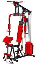 מולטי טריינר gp042025 מבית CITYSPORT תוצרת רוסיה