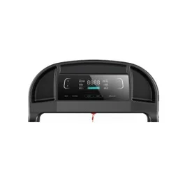 הליכון כושר ביתי מתקפל 261595 עם שיפוע מכני B-CORE WIND מתצוגה