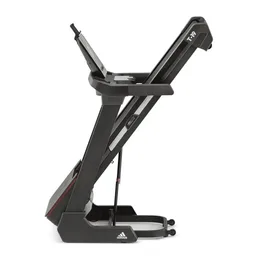 הליכון כושר מתקפל 261600 דגם T-19 מבית ADIDAS