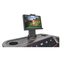 הליכון כושר עם שיפוע חשמלי 261604 דגם T-23 מבית ADIDAS