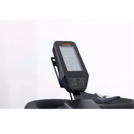 אופני ספינינג ביתיים 261637 עם גלגל תנופה כבד וצג מובנה, דגם CX-580 מבית YORK