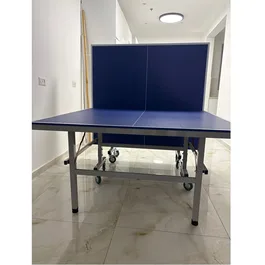 שולחן טניס חוץ קרמי סגסוגת עמיד לתנאי חוץ 101977 מבית CITYSPORT