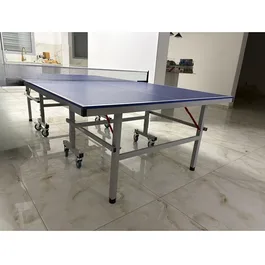 שולחן טניס חוץ קרמי סגסוגת עמיד לתנאי חוץ 101977 מבית CITYSPORT
