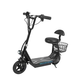 קורקינט חשמלי לילדים 261693 בעוצמה 36V מבית CITYSPORT