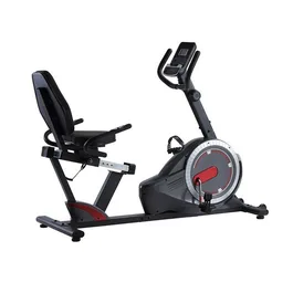 אופני כושר עם משענת 261737 מבית CITYSPORT