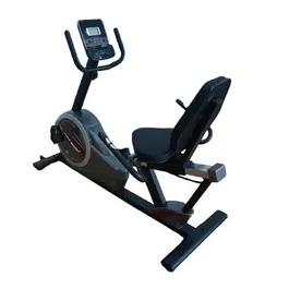 אופני כושר עם משענת 261737 מבית CITYSPORT