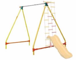 מוט גימנסטי לחצר 60942 בגודל 190/210 ס"מ מבית CITYSPORT