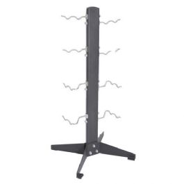 מתקן תליה לאביזרי אימון