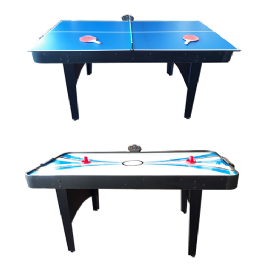 שולחן משחק 58948 בגודל 6 פיט SUPERIOR COMBO