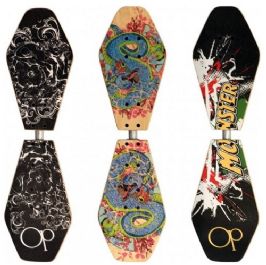 סקטבורד 37118 או.פי WAVE BOARD מבית OP