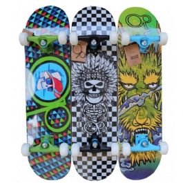 סקייטבורד או.פי ABEC 7