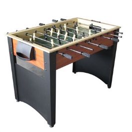 שולחן כדורגל 61803 בגודל 3.5 פיט דגם SUPERIOR