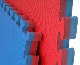 מזרן ג'ימבורי מקצועי מ-2 ס"מ עד 4 ס"מ בעובי מבית CITYSPORT GYM