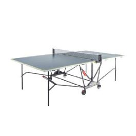 שולחן טניס לשימוש חוץ מביתKETTLER גרמניה דגם OUTDOOR 2 מסדרת AXOS החדשה