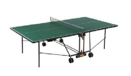 שולחן טניס לשימוש חוץ תוצרת גרמניה 162OUT מבית VO2